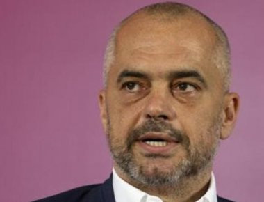 Ανακοινώθηκε η νέα σύνθεση της αλβανικής κυβέρνησης από τον Έντι Ράμα